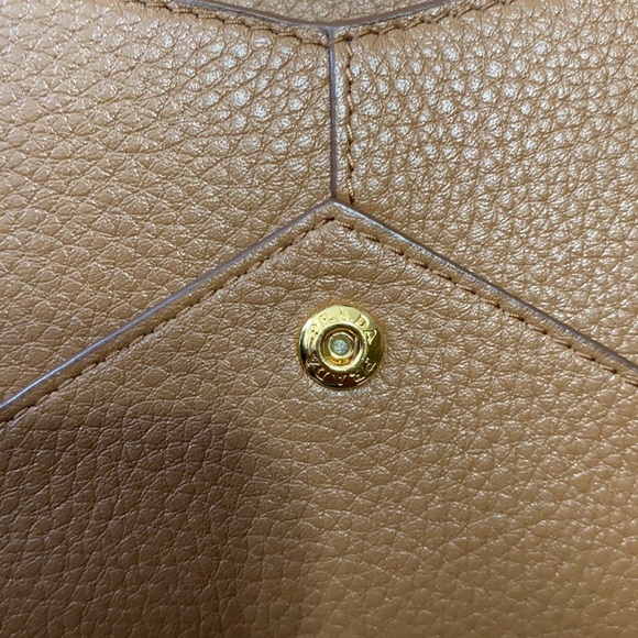Prada Envelope Wallet/Clutch - Picture 11 of 16